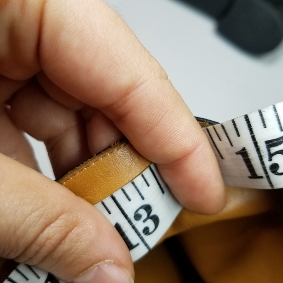 Balenciaga | Leather Knee High Riding Boots size 39 , Black - Picture 11 of 13